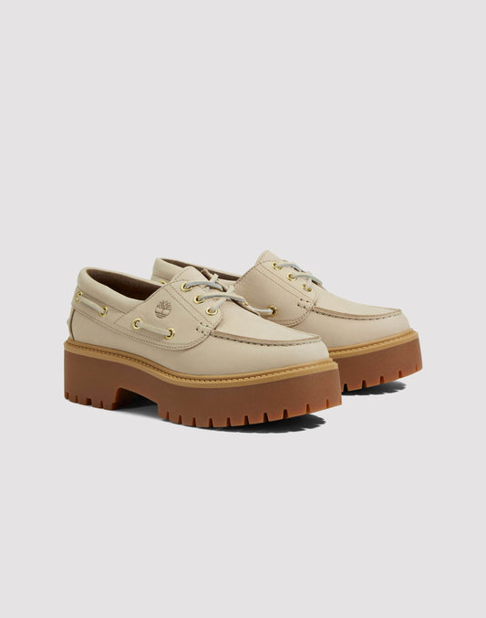 Stylish Stone Street Boat Shoes for Ultimate Comfort and Versatility