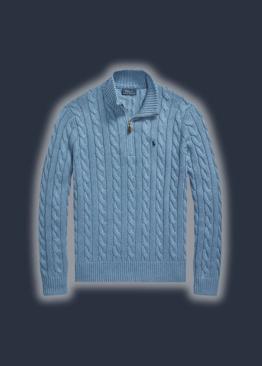 Ralph Lauren Half Zip