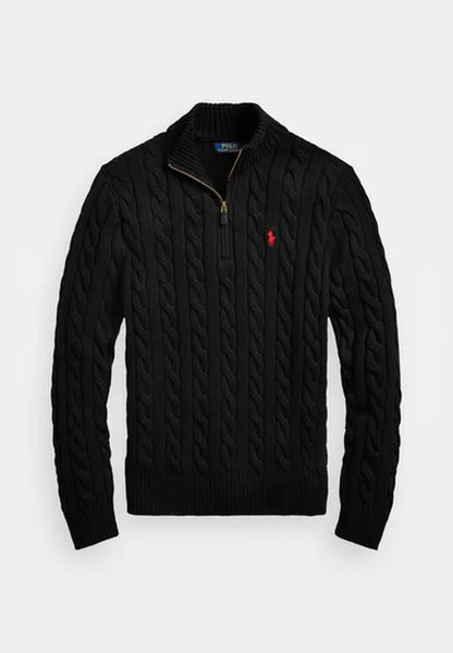 Ralph Lauren Half Zip