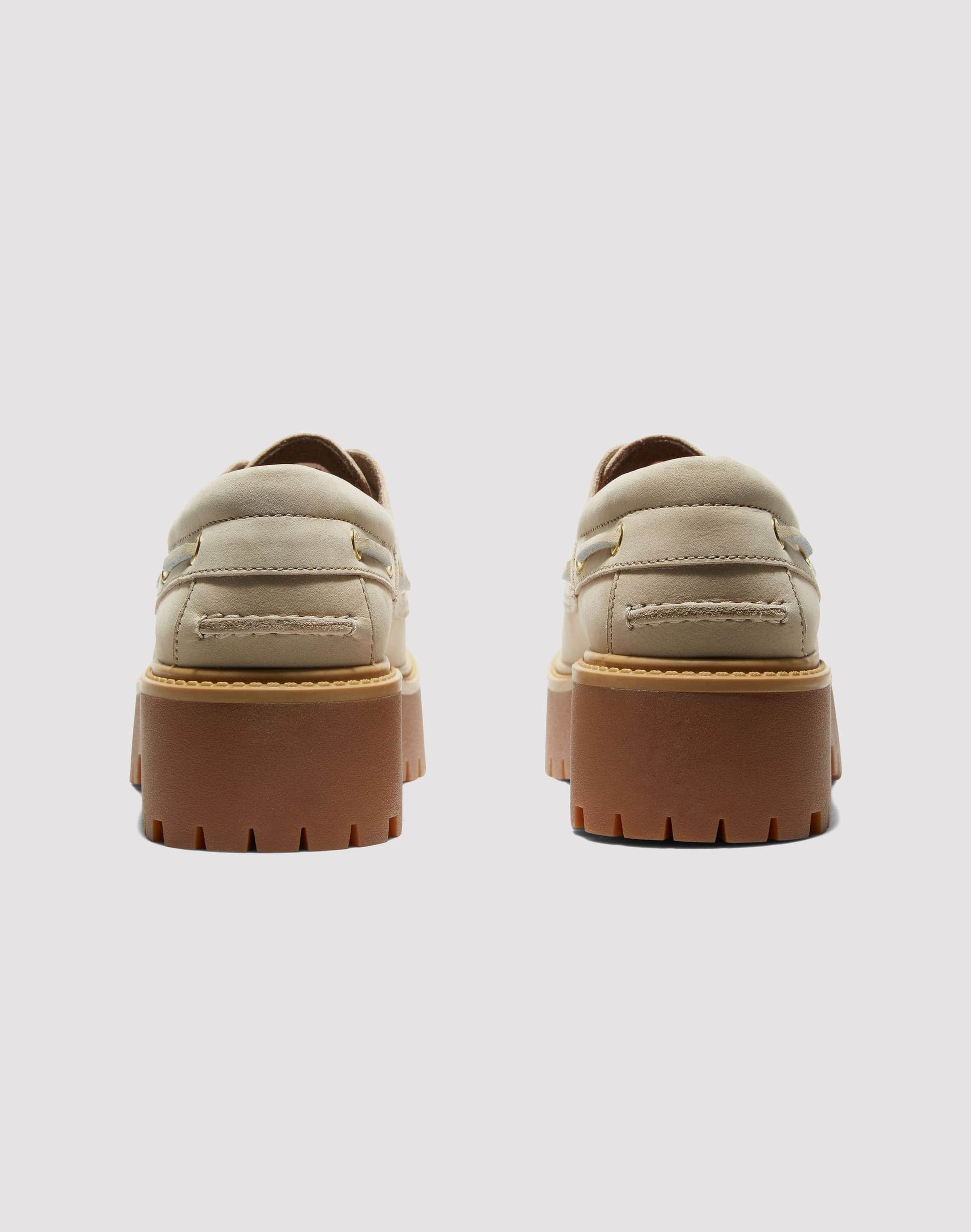 Stylish Stone Street Boat Shoes for Ultimate Comfort and Versatility