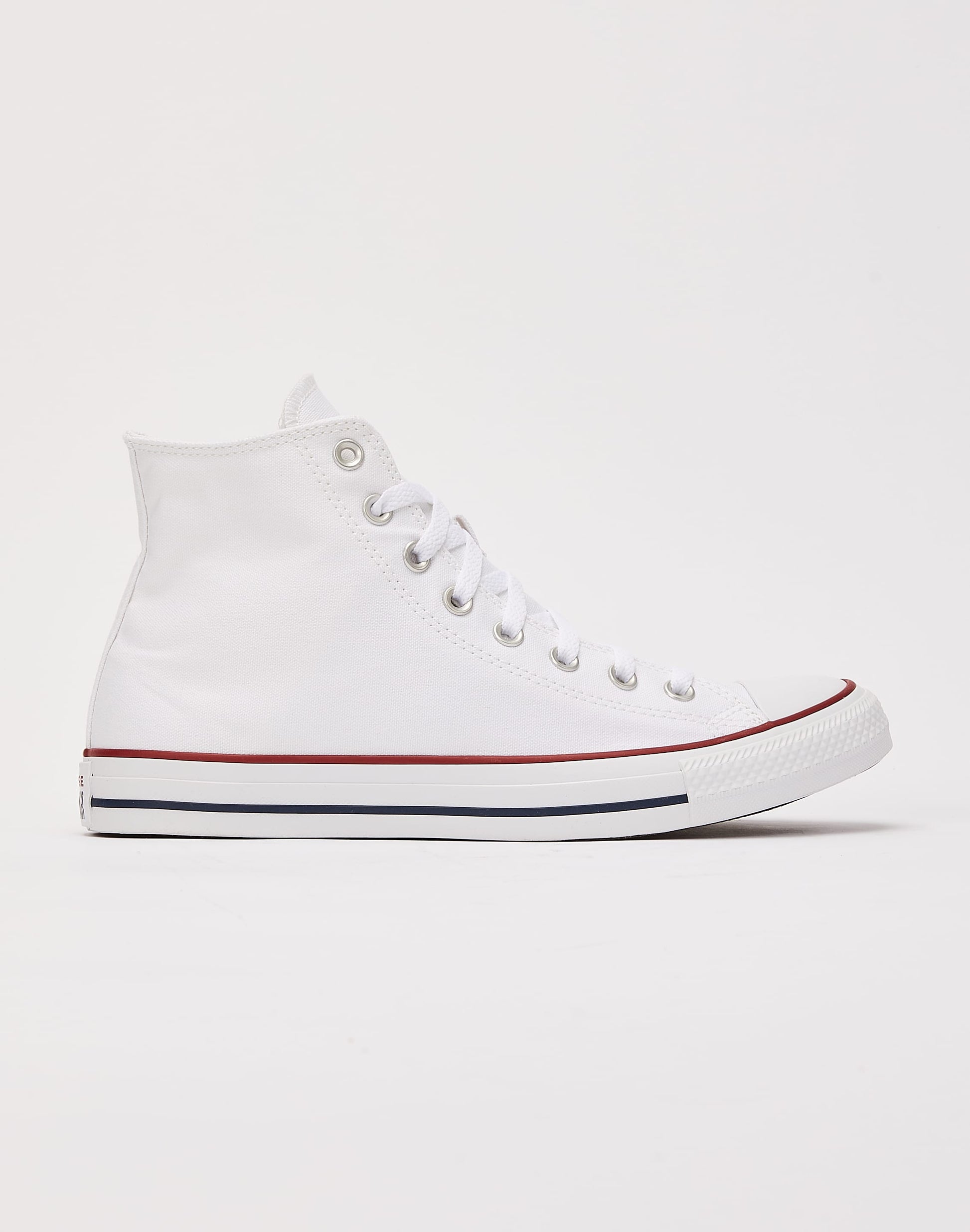 Classic Chuck Taylor All-Star High Top Sneakers - Timeless Style and Comfort