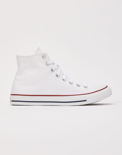 Classic Chuck Taylor All-Star High Top Sneakers - Timeless Style and Comfort