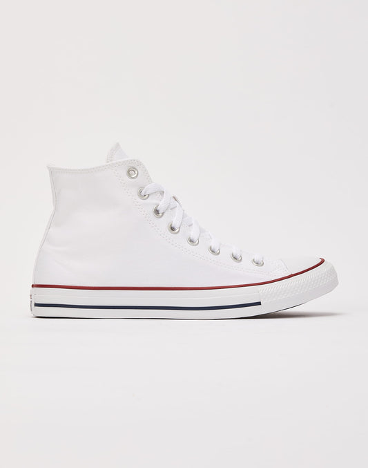 Classic Chuck Taylor All-Star High Top Sneakers - Timeless Style and Comfort