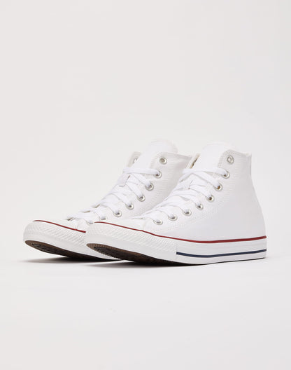Classic Chuck Taylor All-Star High Top Sneakers - Timeless Style and Comfort