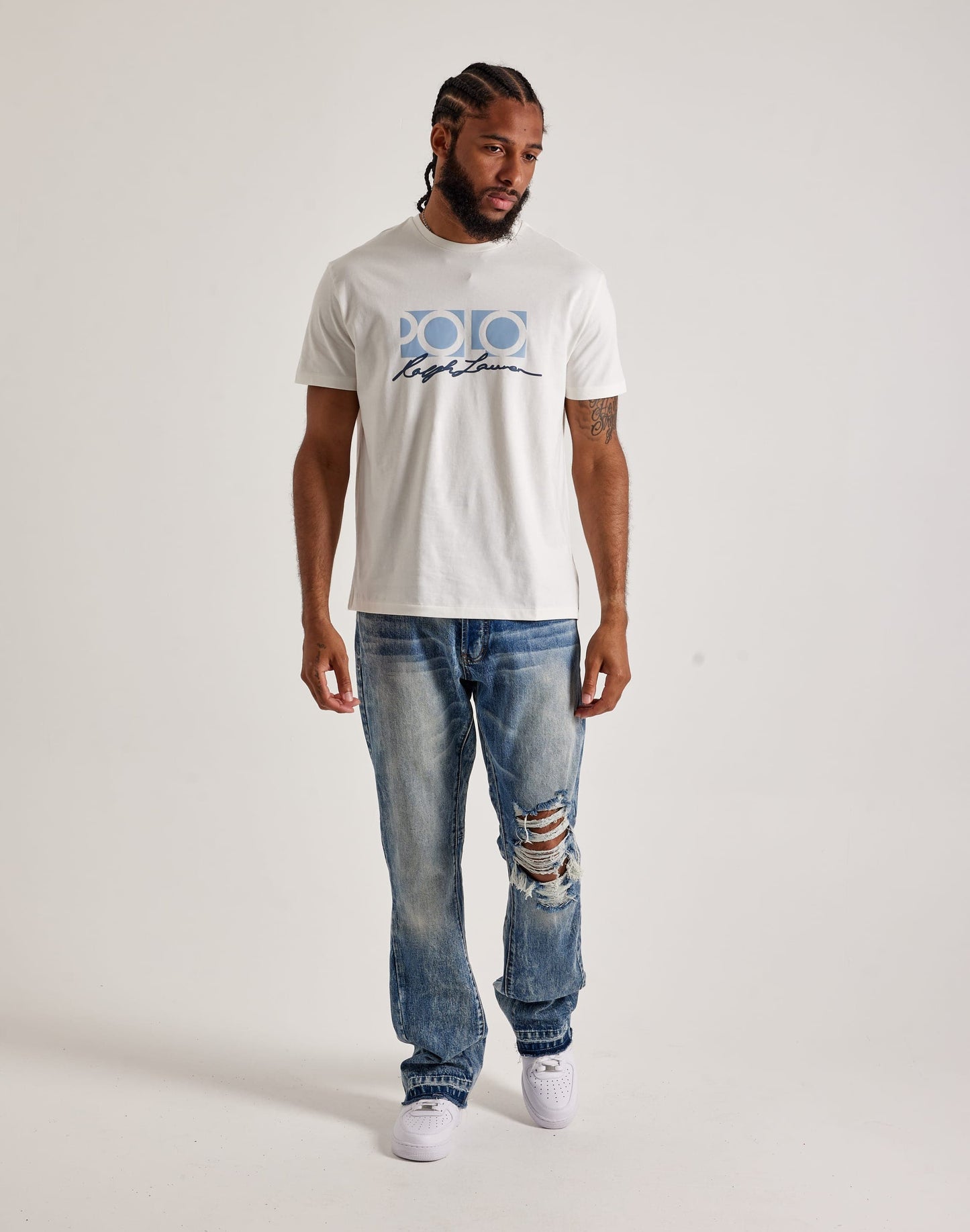 Script Tee
