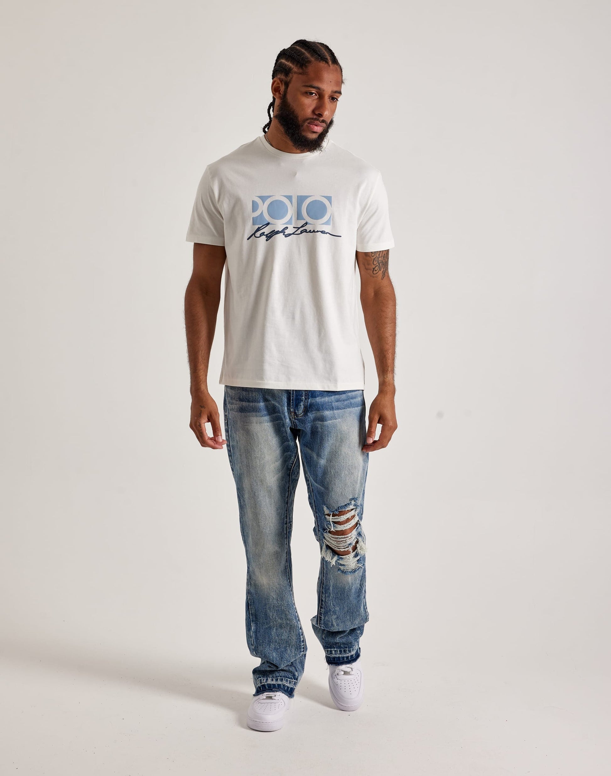 Script Tee