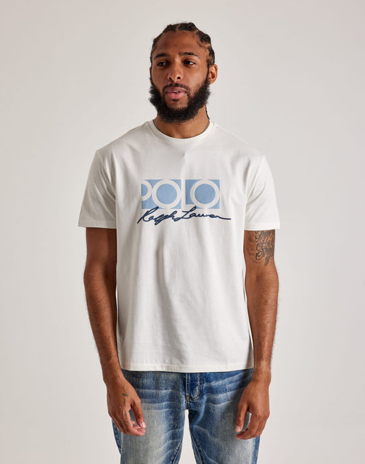 Script Tee