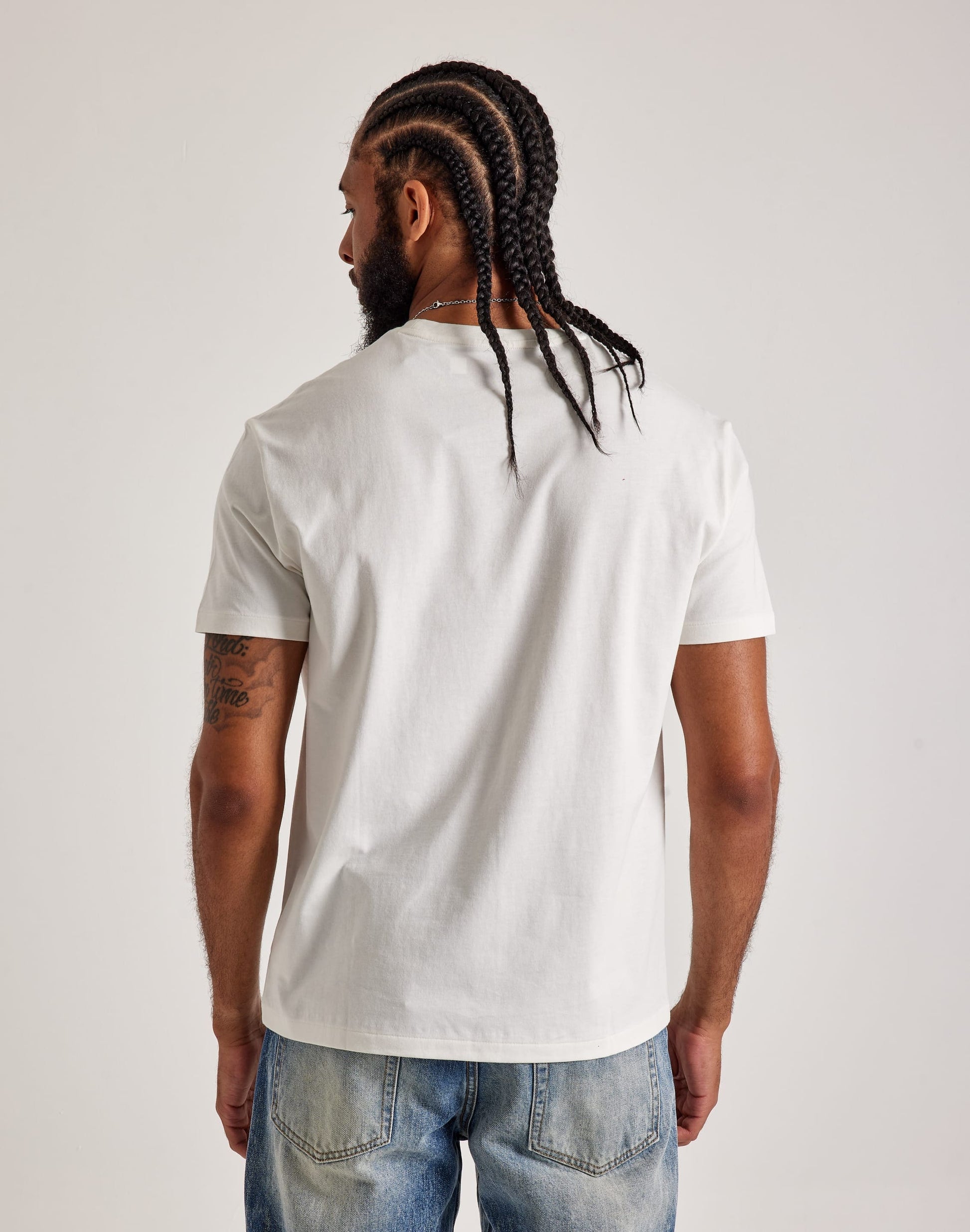 Script Tee