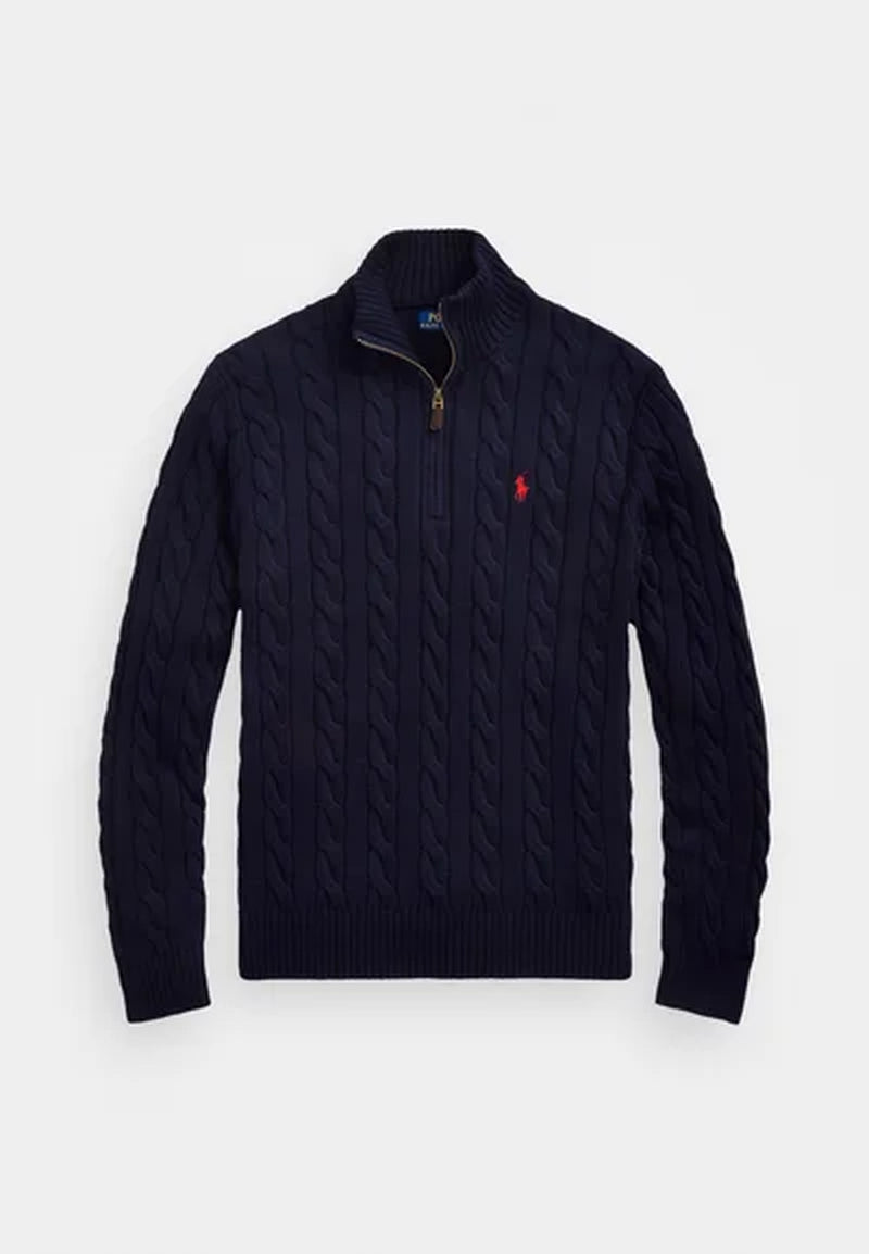 Ralph Lauren Half Zip