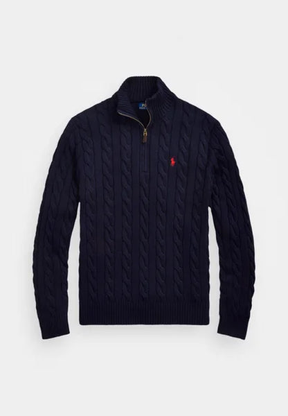 Ralph Lauren Half Zip
