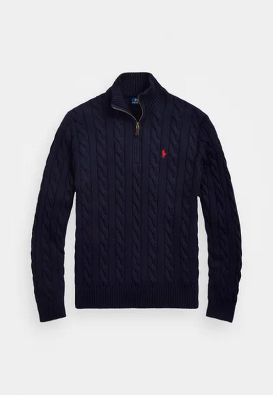 Ralph Lauren Half Zip